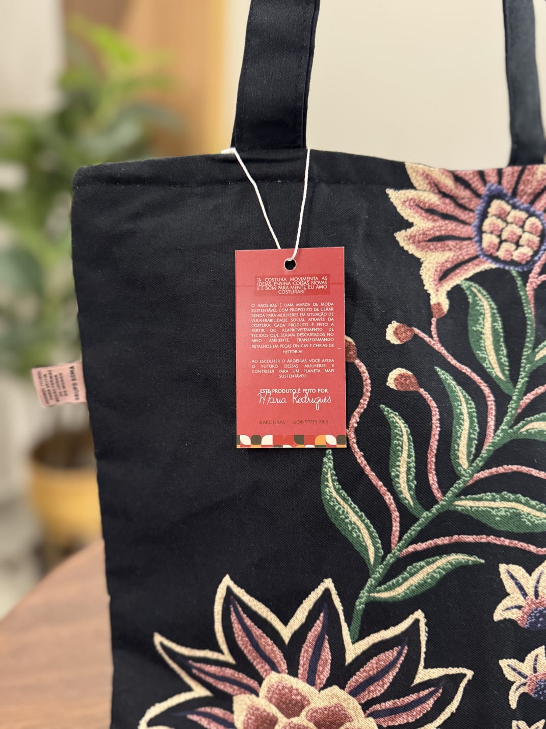 Acessórios Aroeiras